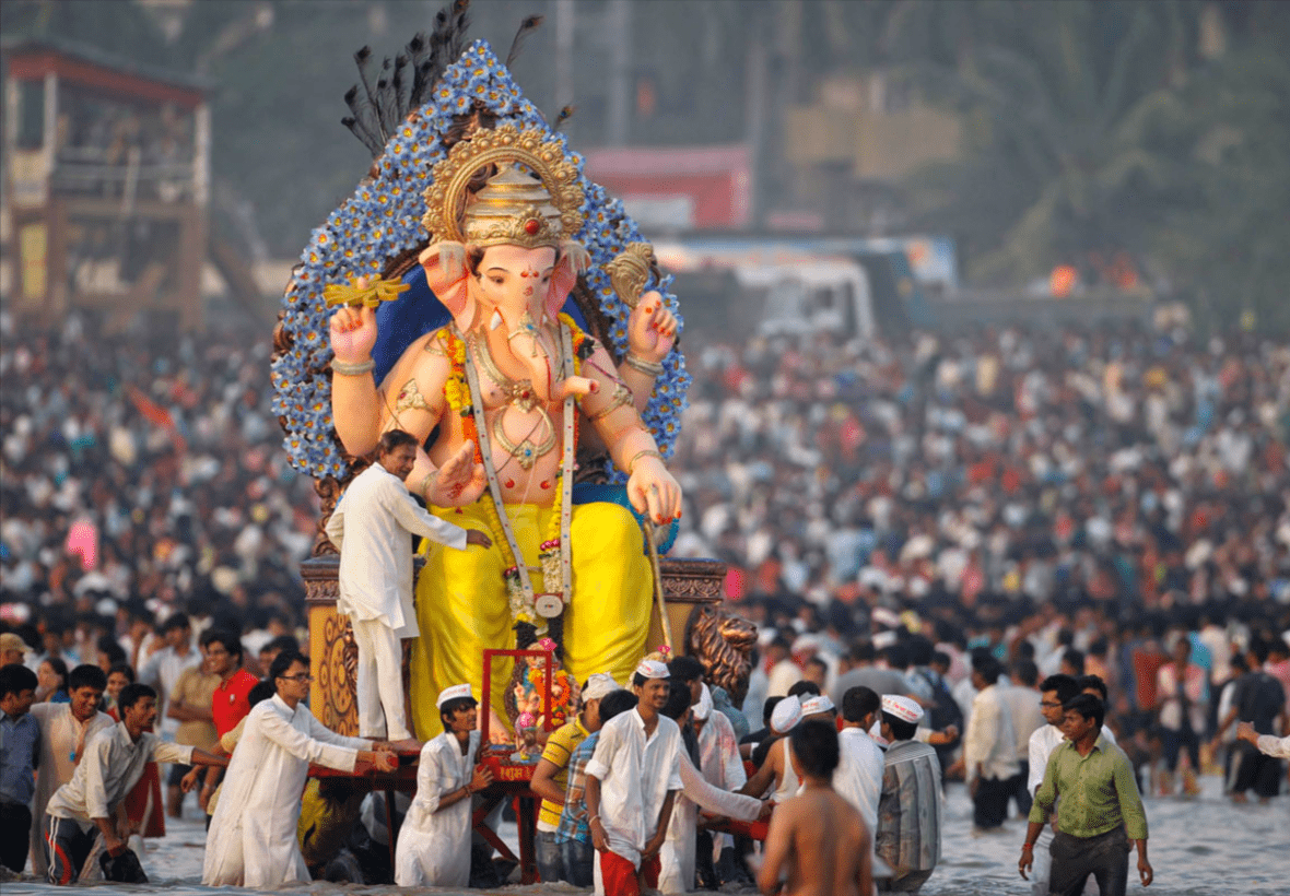 Ganesh Chaturthi 2024